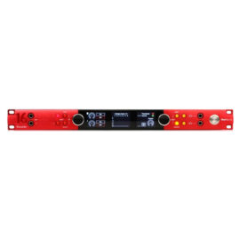 Focusrite Red 16Line Thunderbolt 3 Audio Interface