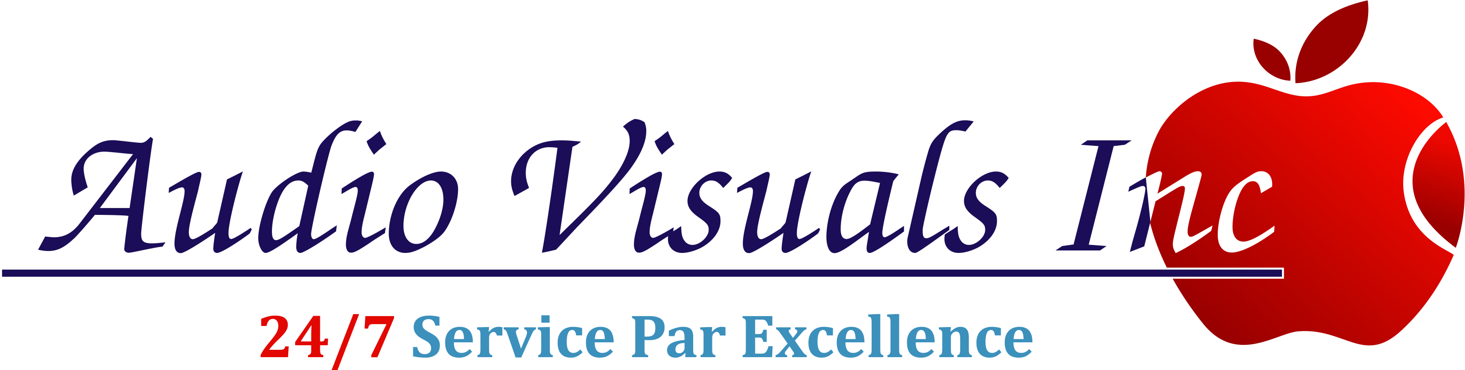 Audio Visuals Inc-No.1 Audio and Visual Retailer